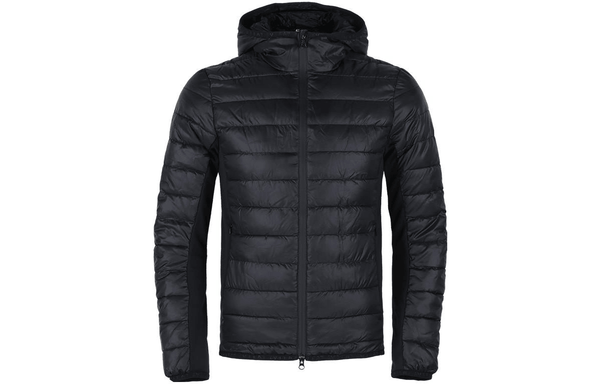 Куртка Emporio Armani SS23 Logo
