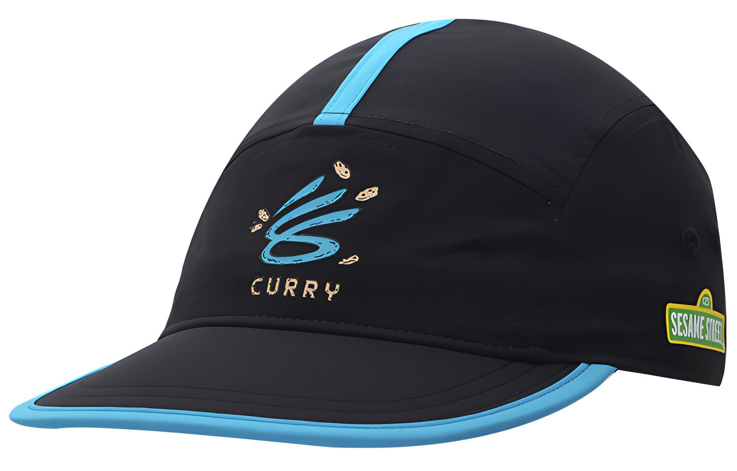 Under Armour Sesame Street Hat