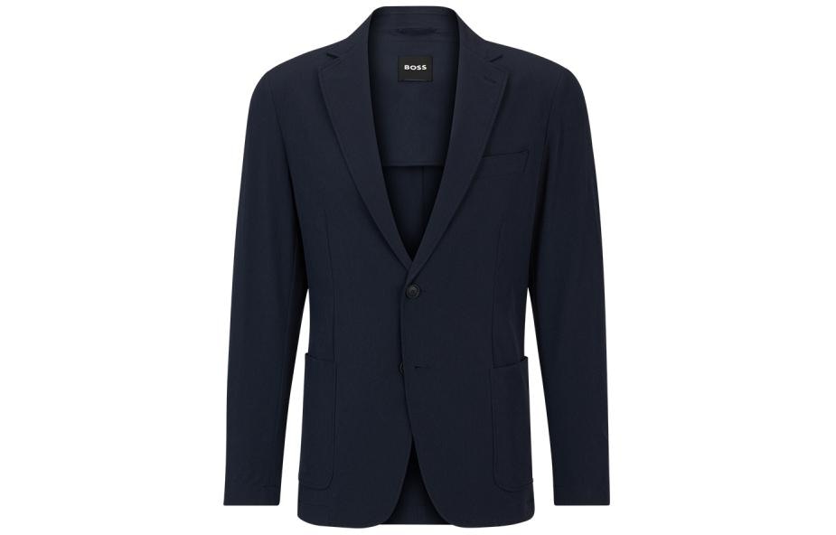 HUGO BOSS