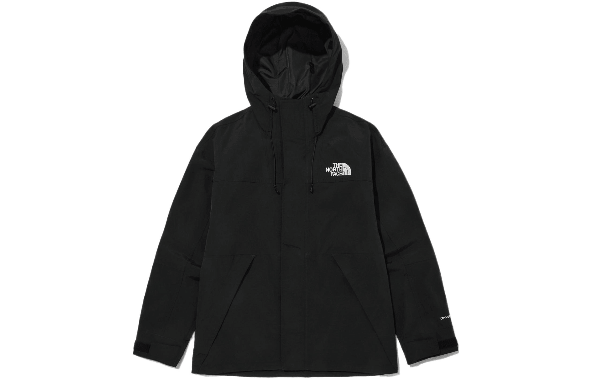 Куртка The North Face Dryvent Hoodie