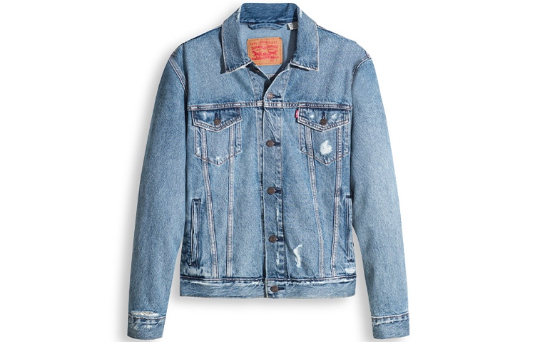 levi’s Levis Denim Jacket
