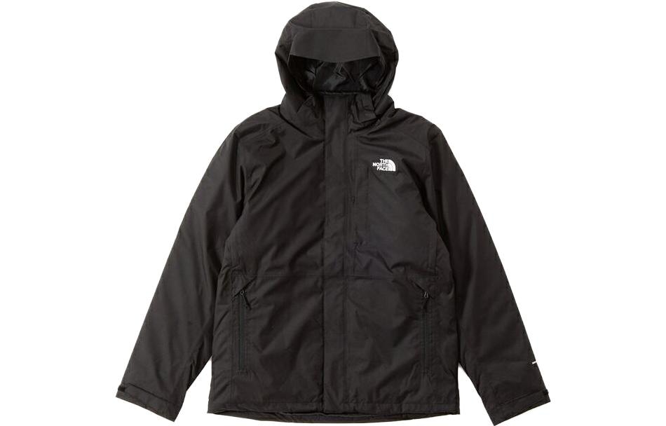 Куртка The North Face Logo