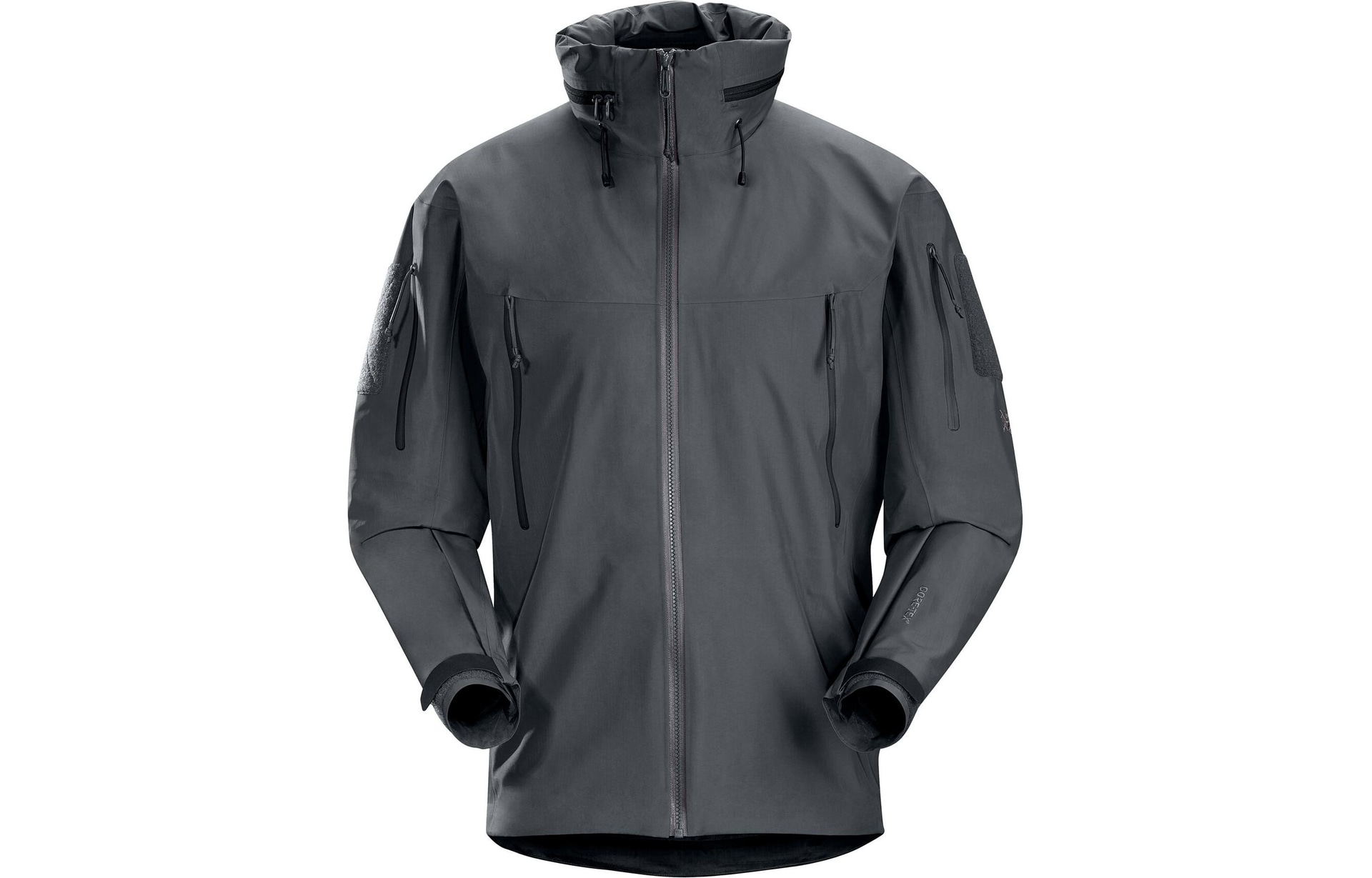 Arcteryx Alpha Jacket Gen 2.2 — фото 11