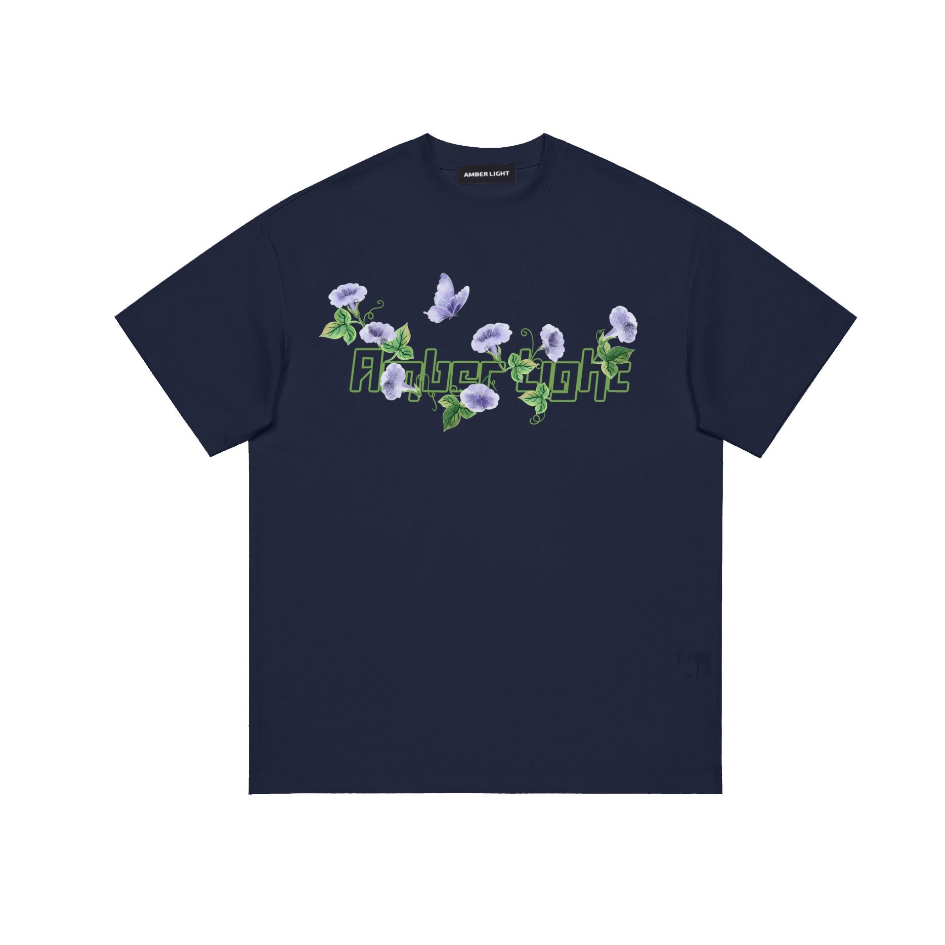 AMBER LIGHT T