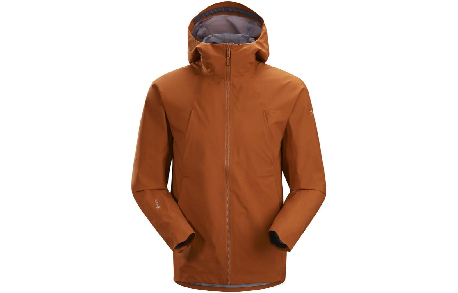Arcteryx Fraser Jacket — фото 5