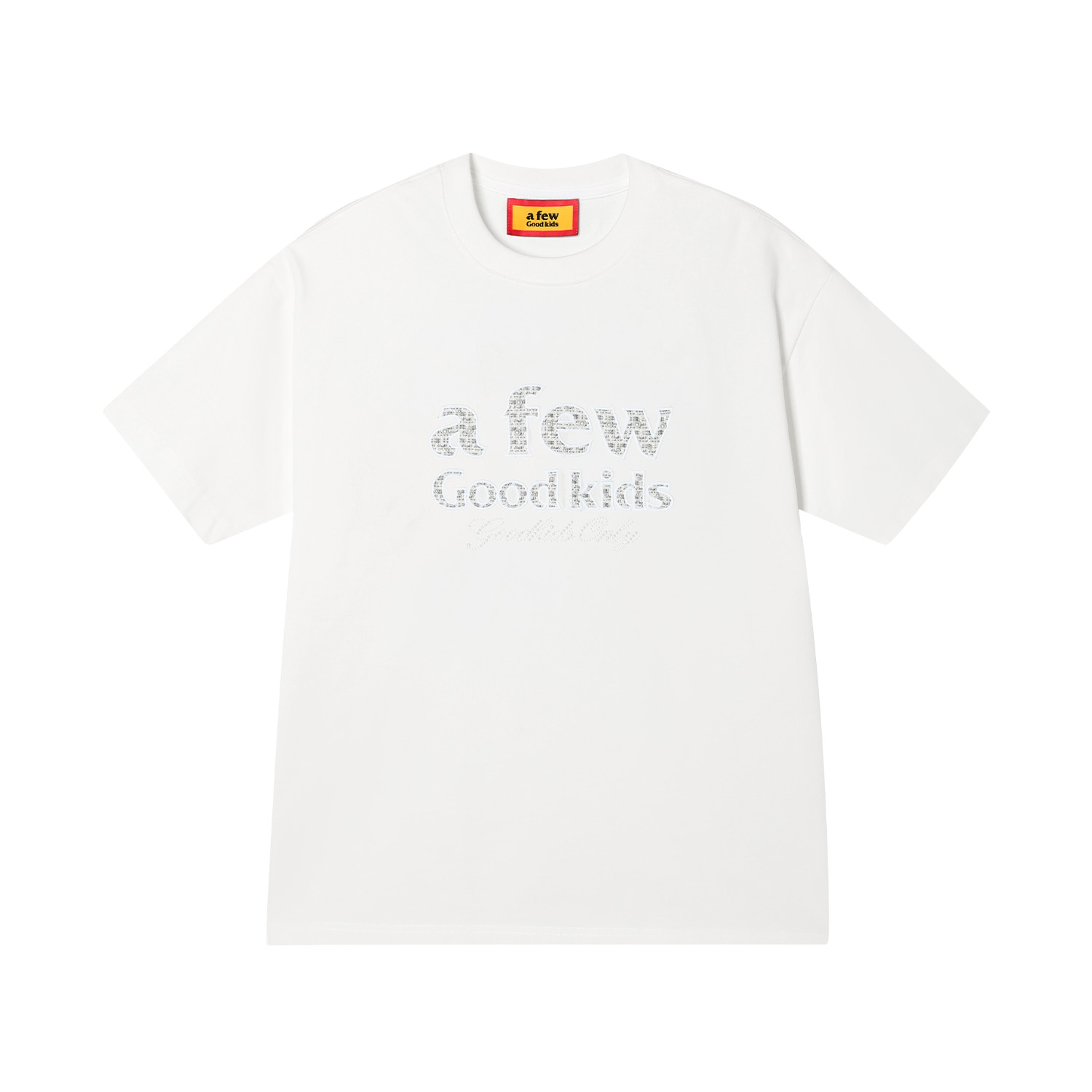 AFGK SS25 T