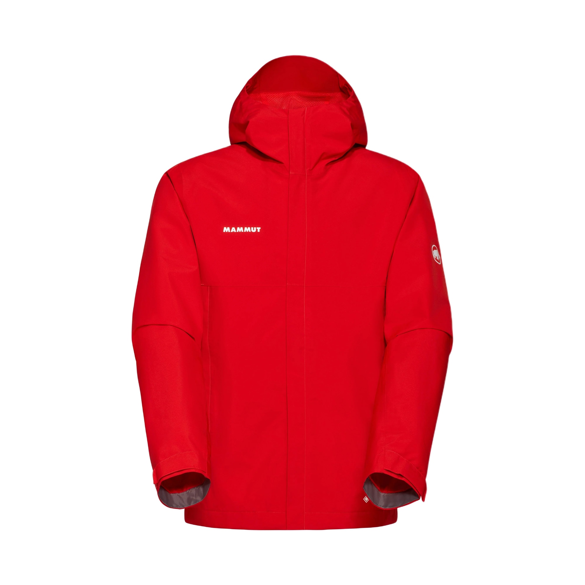 MAMMUT猛犸象 Mammut Treeline Light HS GORE-TEX