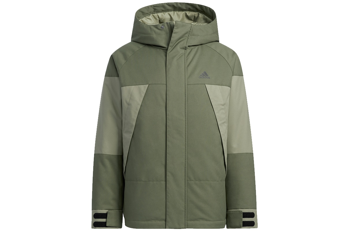 Adidas Cb Bos Logo Jkt