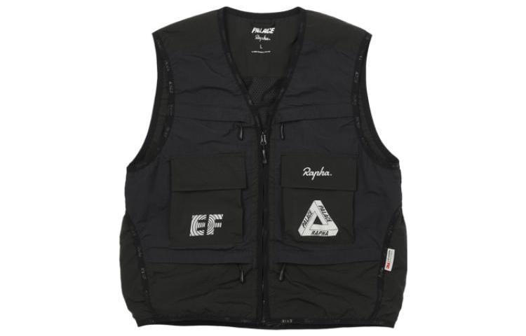 PALACE x Rapha FW22 V