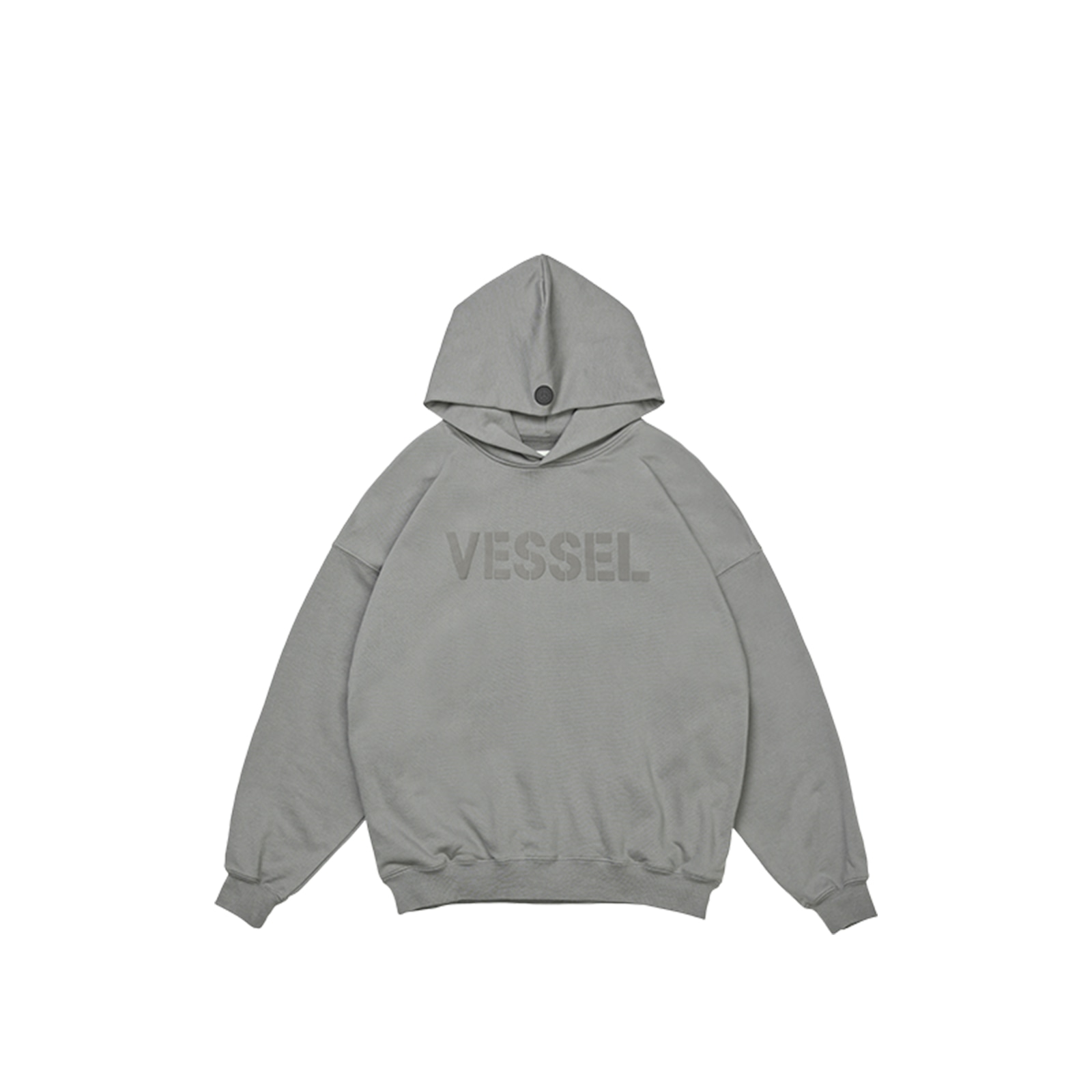 Худи Xvessel Hoodie