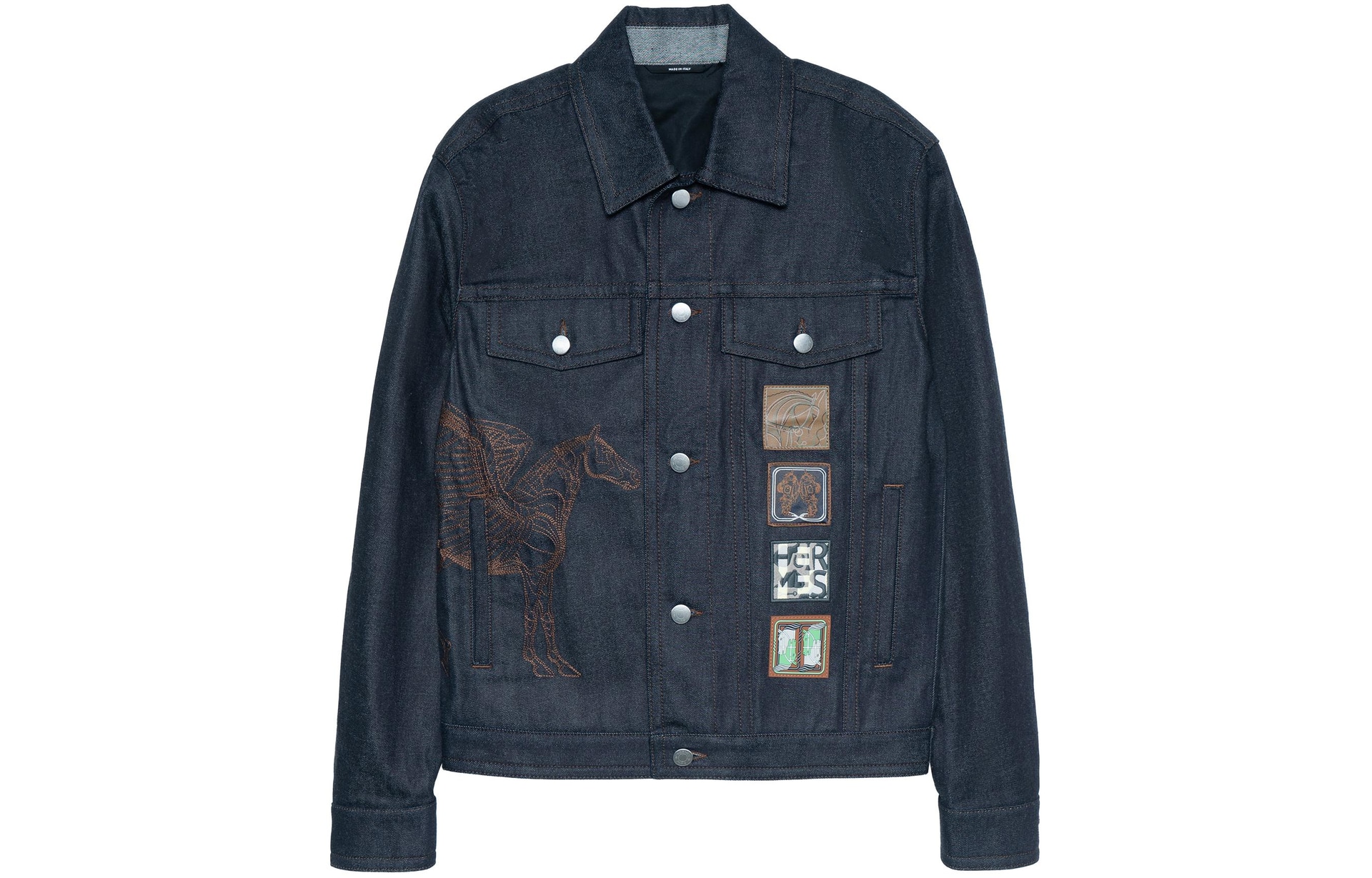 Hermes SS23 Logo
