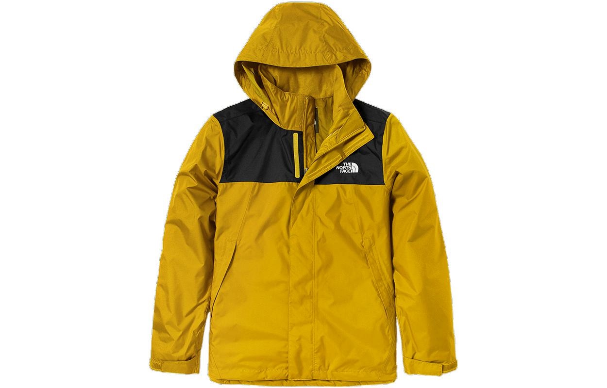 The North Face Logo