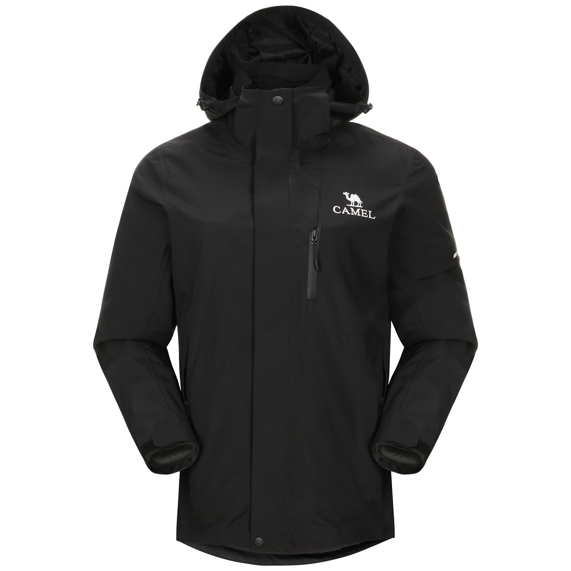 CAMEL骆驼 CAMEL