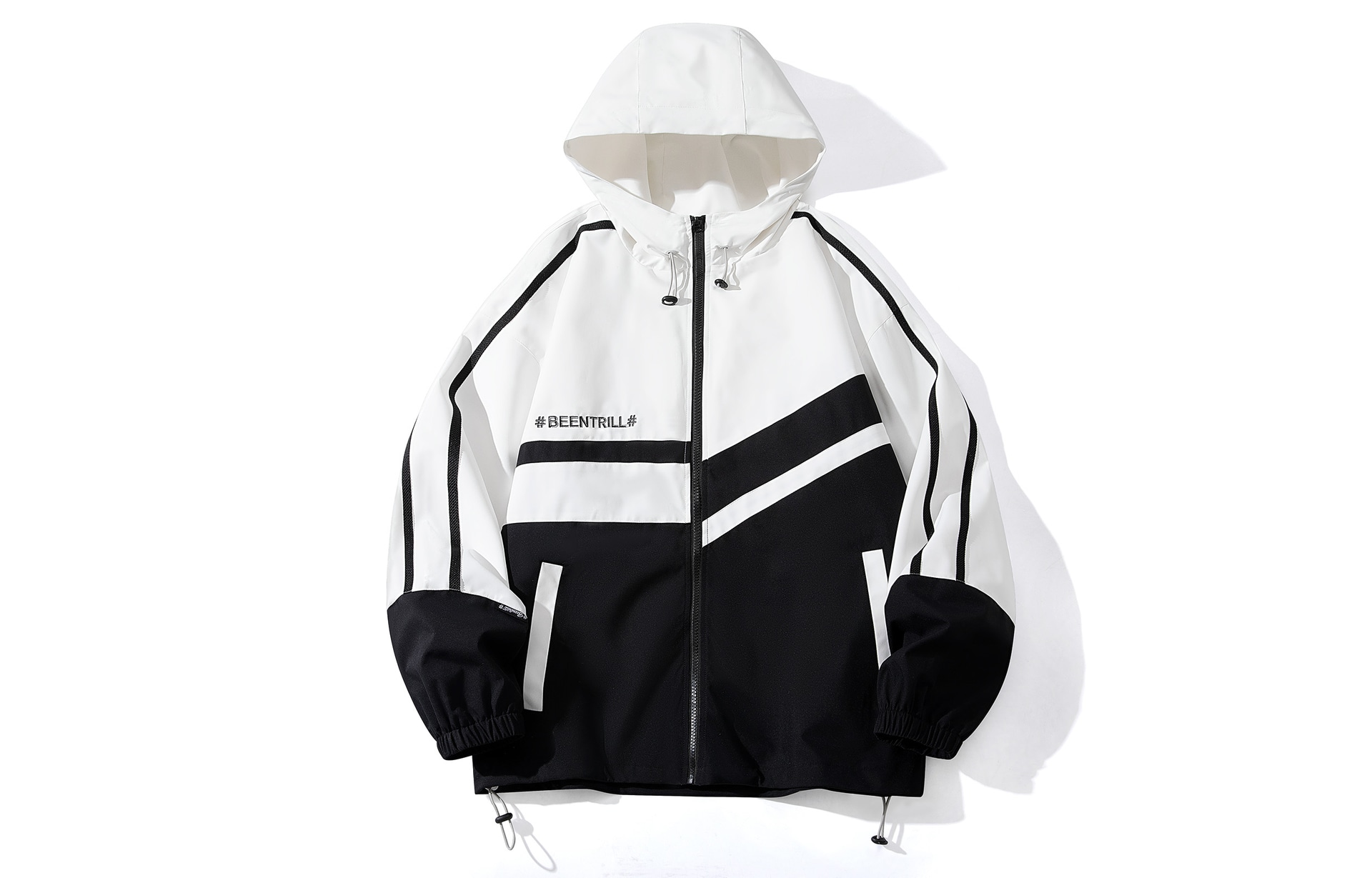 BEENTRILL TR