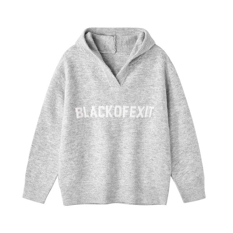 BLACK OF EXIT V