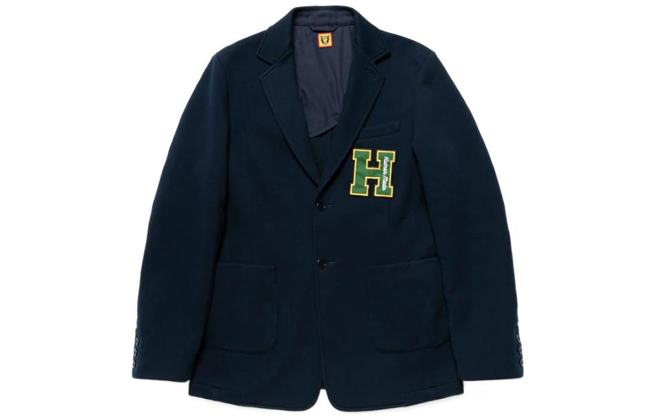 HUMAN MADE Knit Jacket
