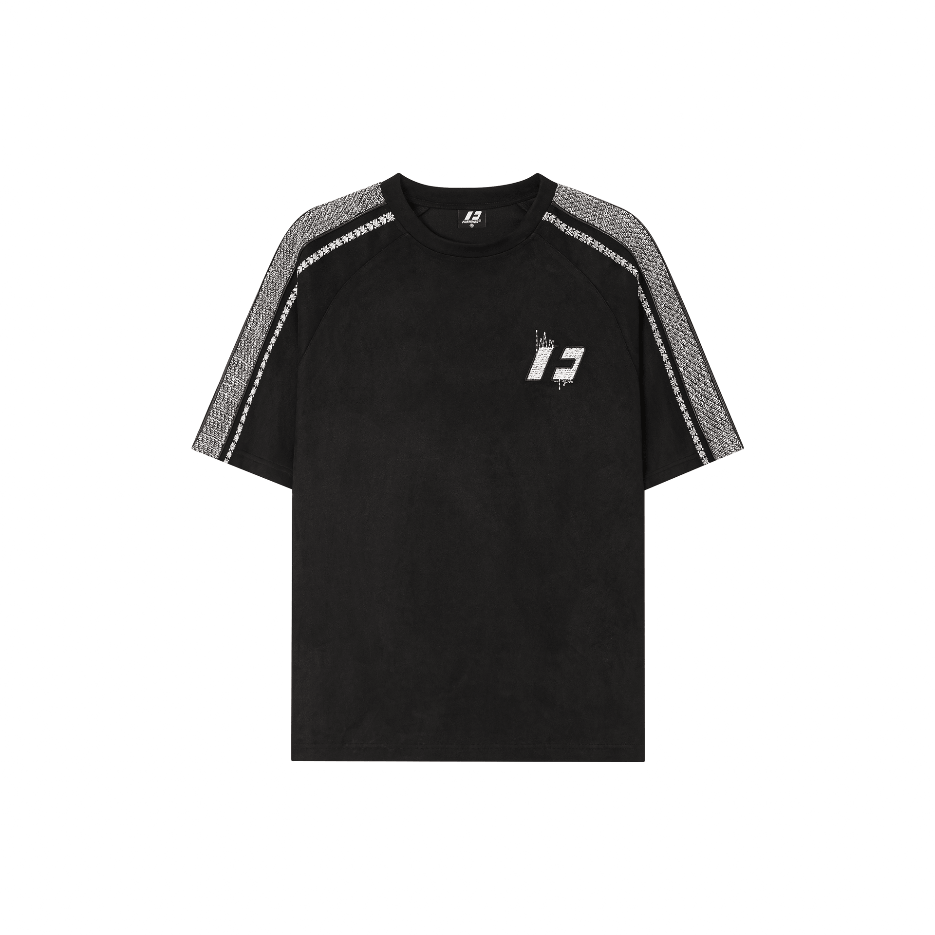 FORNINES T
