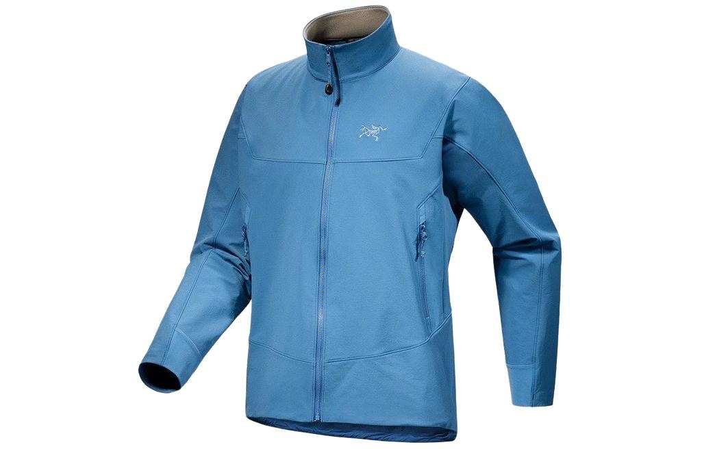 Arcteryx Gamma Jacket M Logo