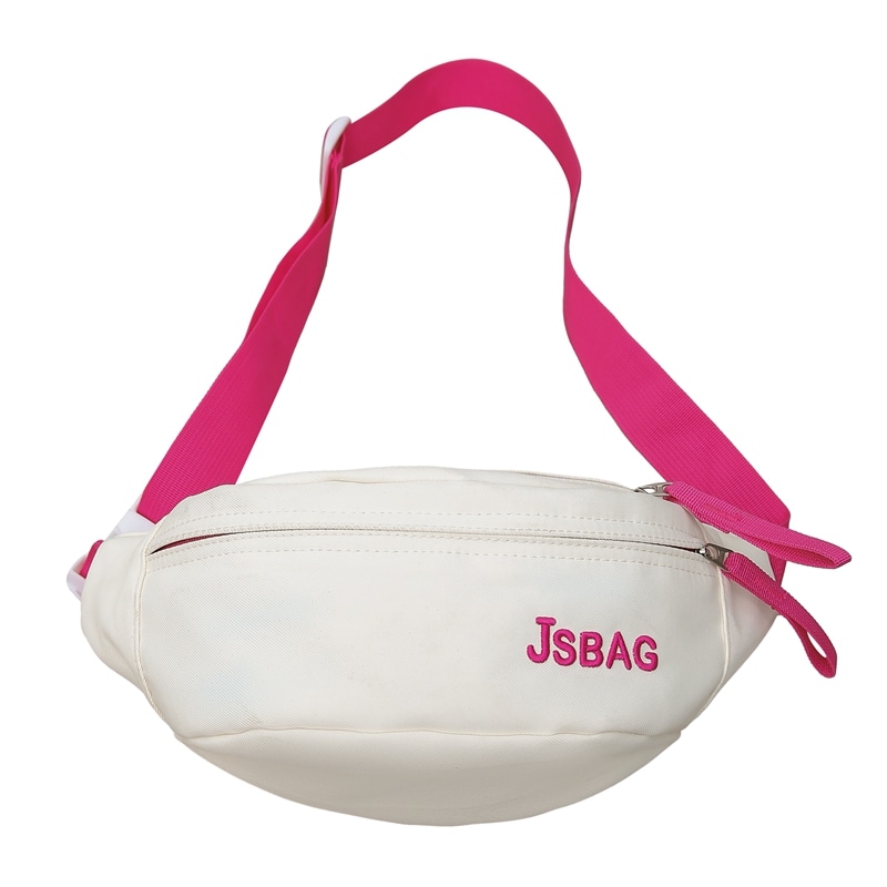BUBM Nylon Waist Bag