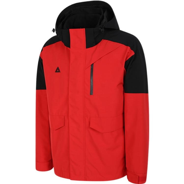 匹克 Peak 3-in-1 Hooded Jacket