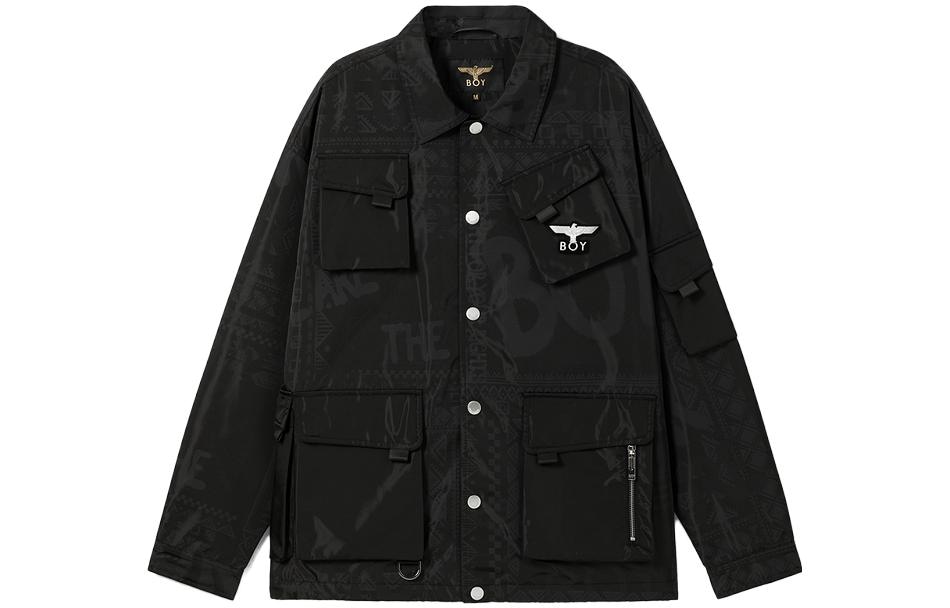 Boy London