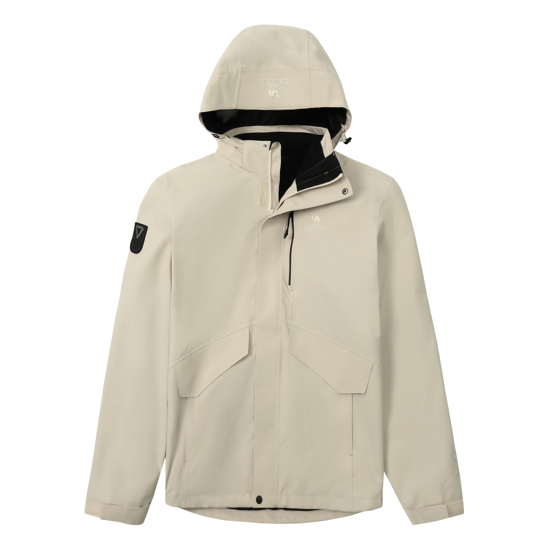 Camel All-Weather Series Jacket — фото 6