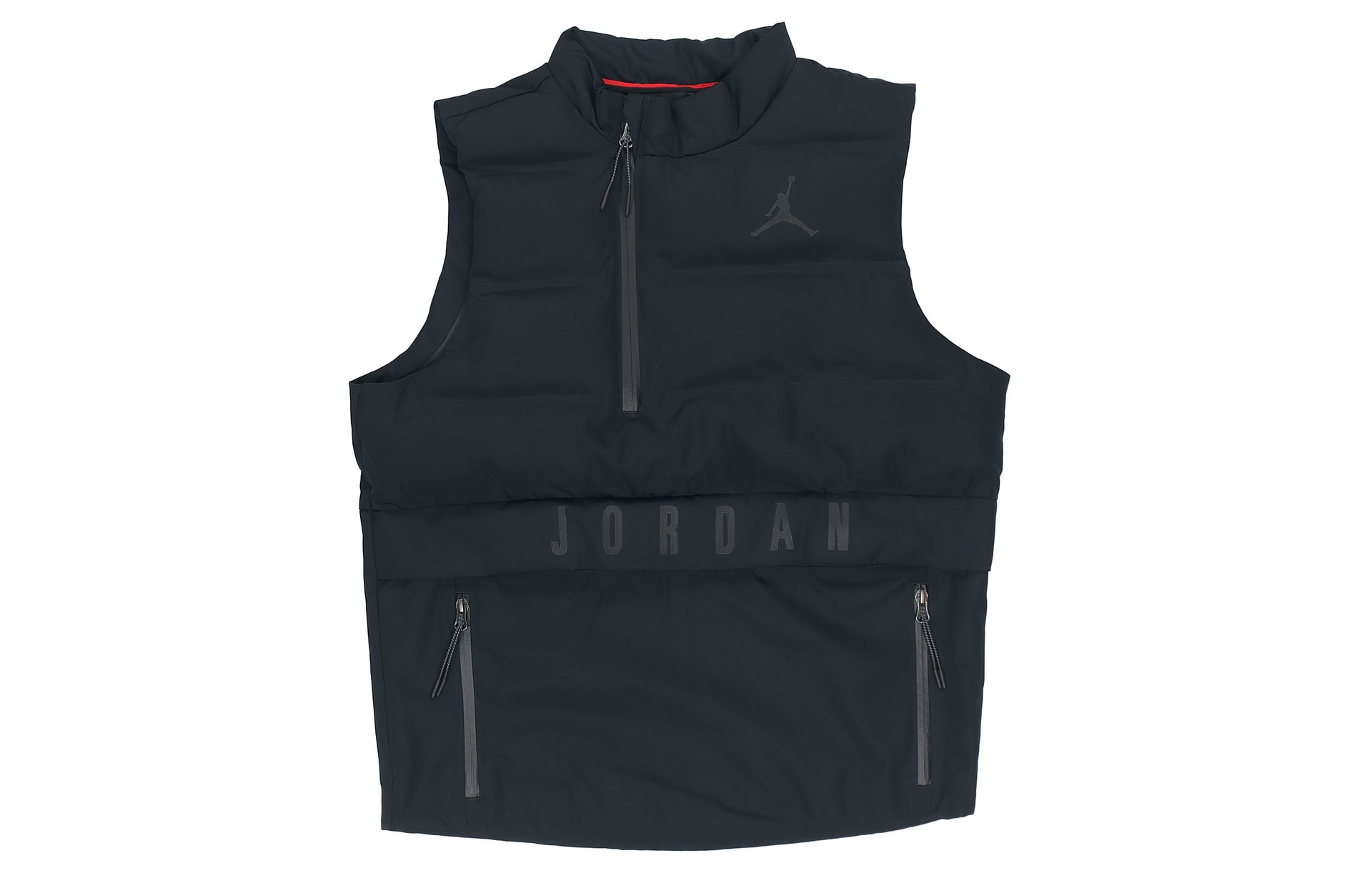 Jordan Air Jordan Black Vest