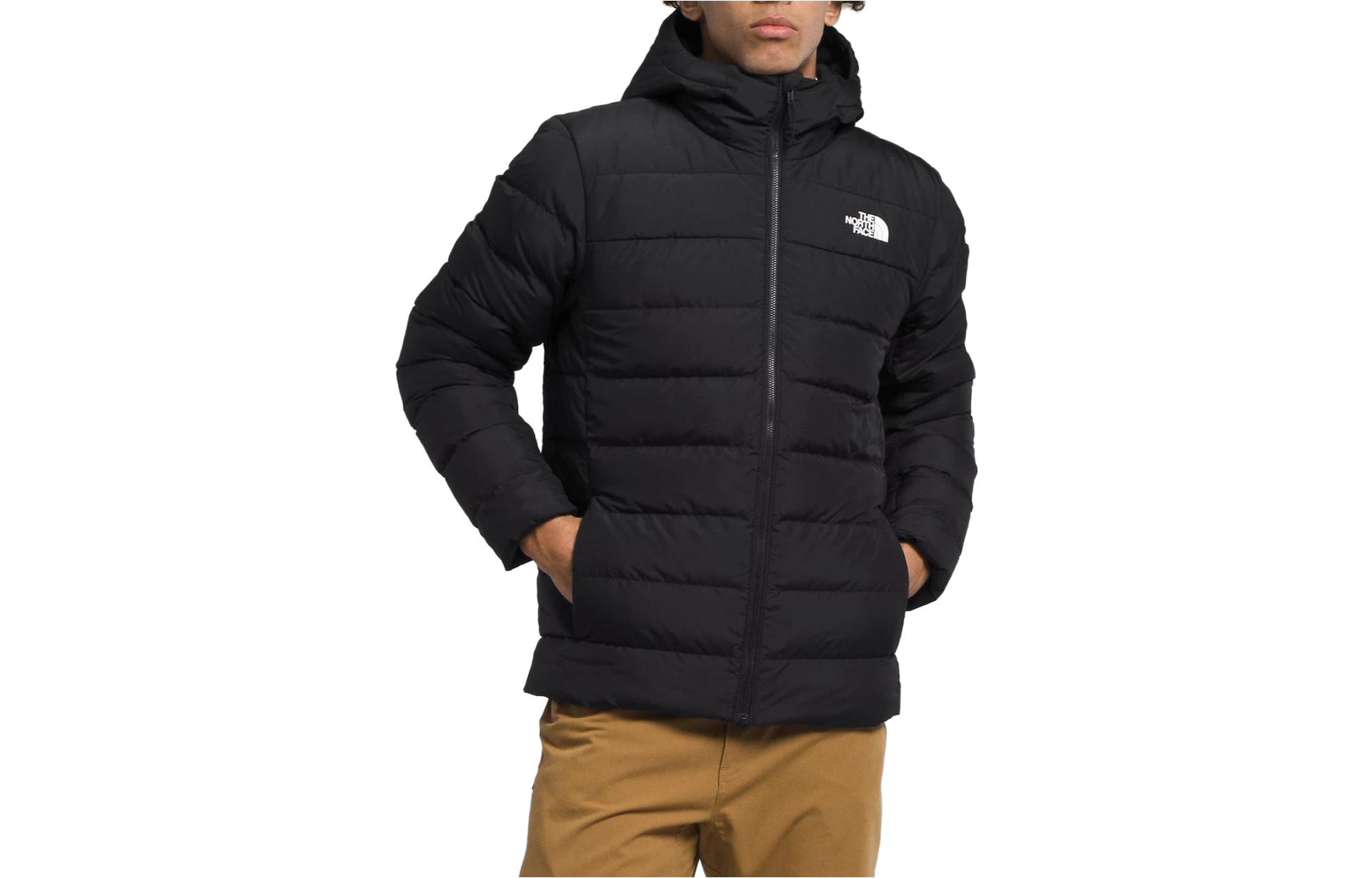 The North Face Logo