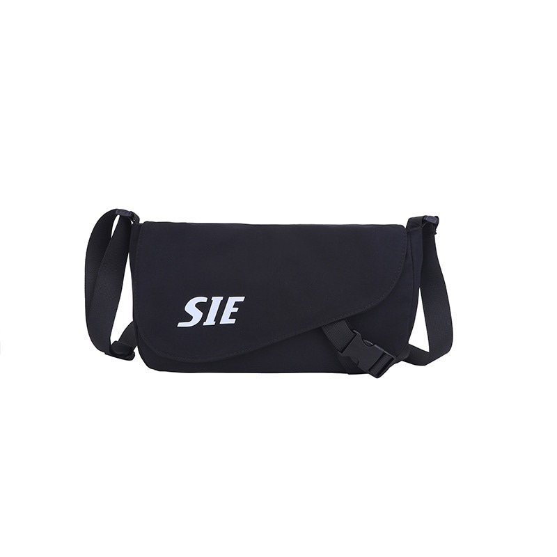 MOK Nylon Shoulder Bag