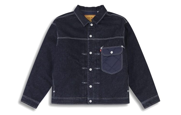 levi’s Levi's Denim Jacket