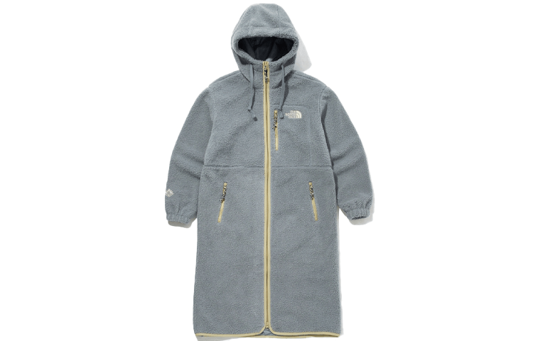 The North Face Logo