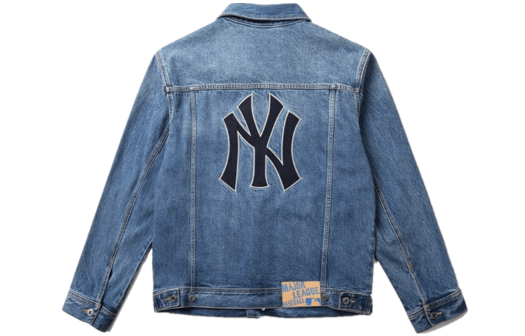 MLB