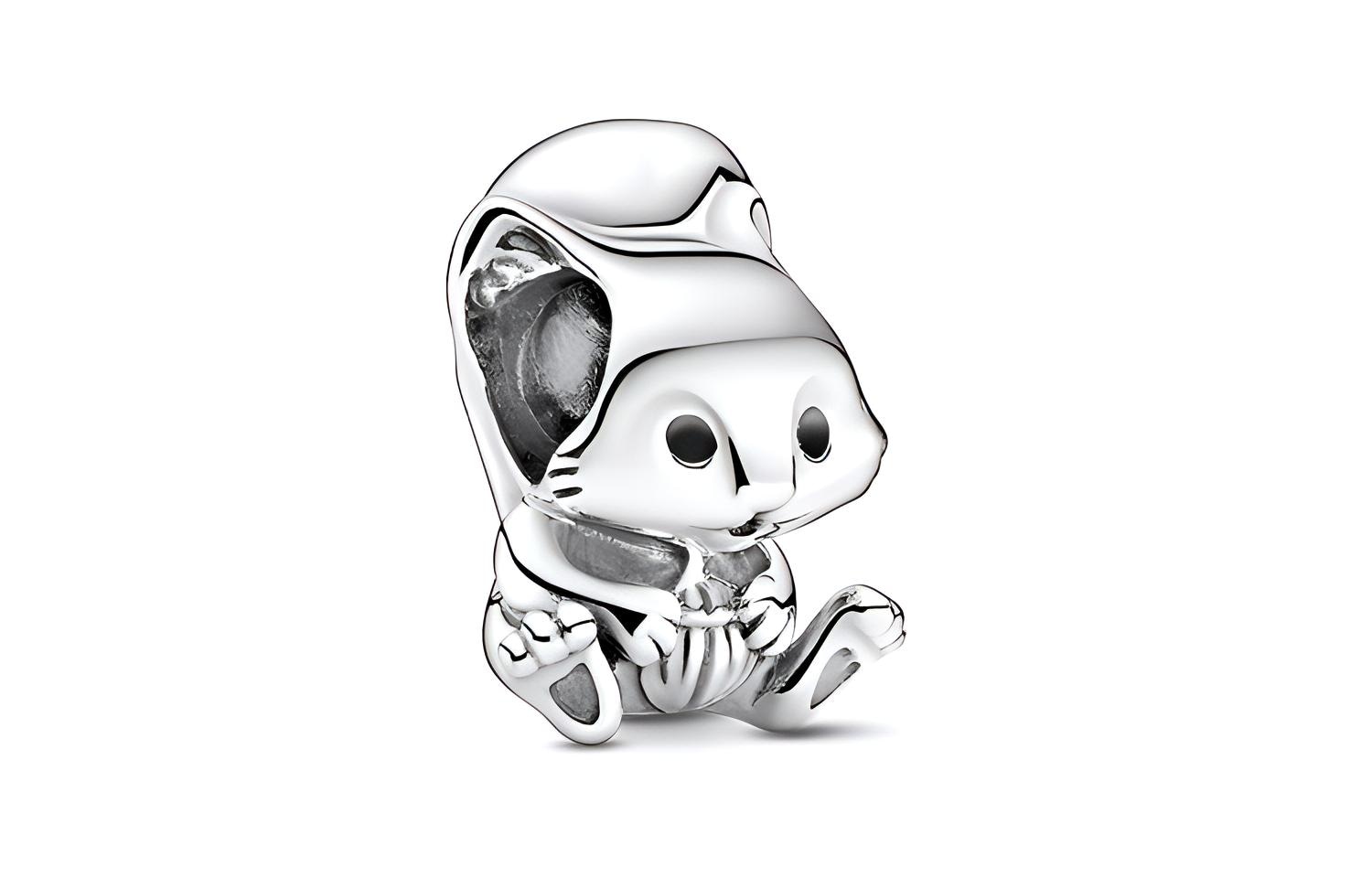 Pandora Squirrel Charm — фото 4