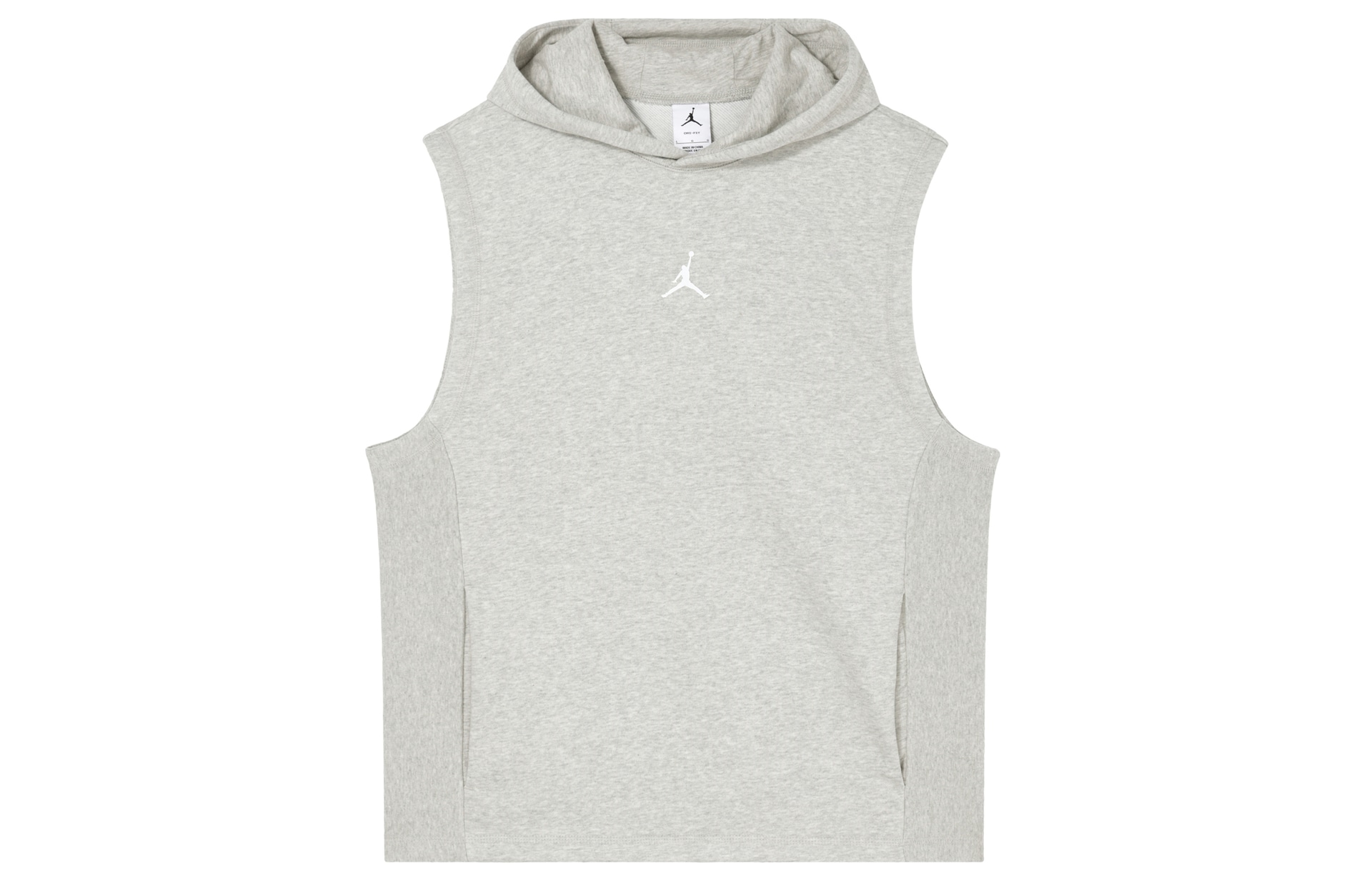 Футболка Jordan Dri-FIT Sport T