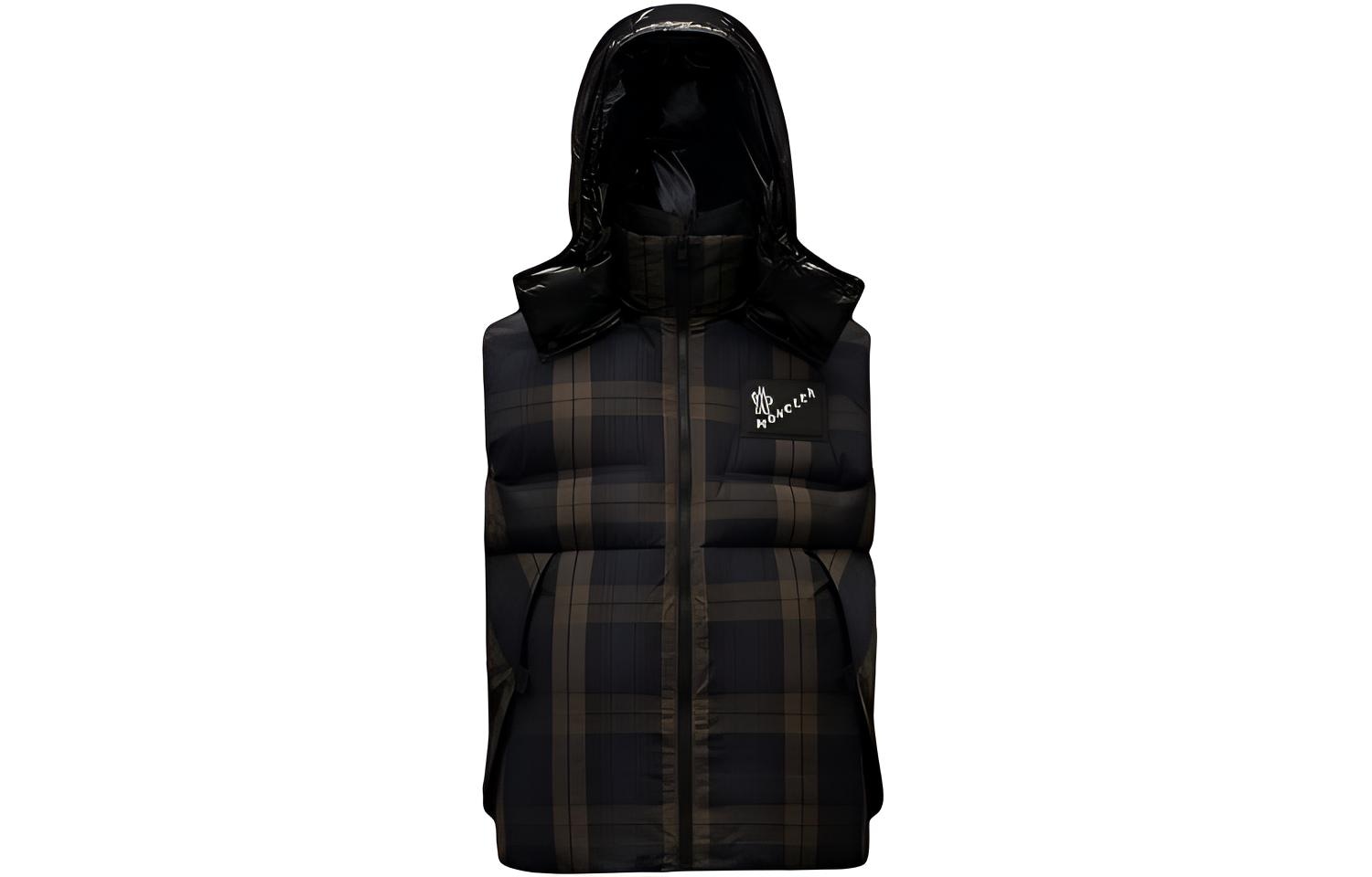 Moncler Grenoble Moncler
