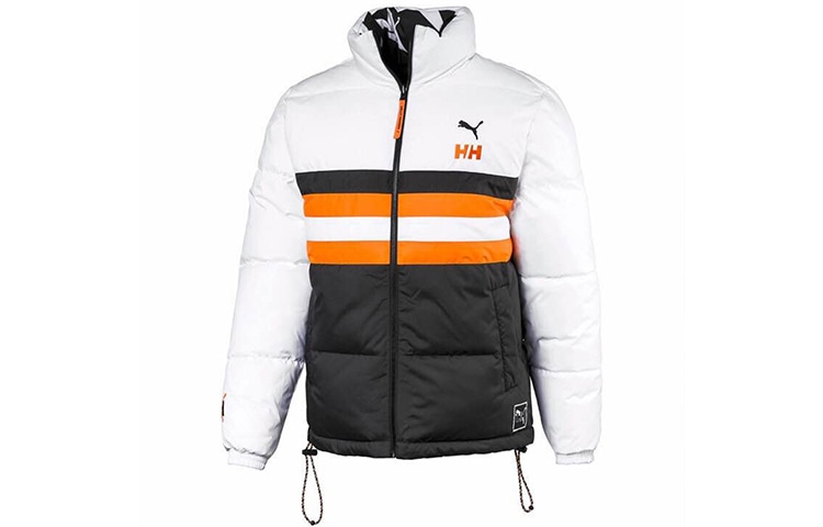 Puma x Helly Hansen