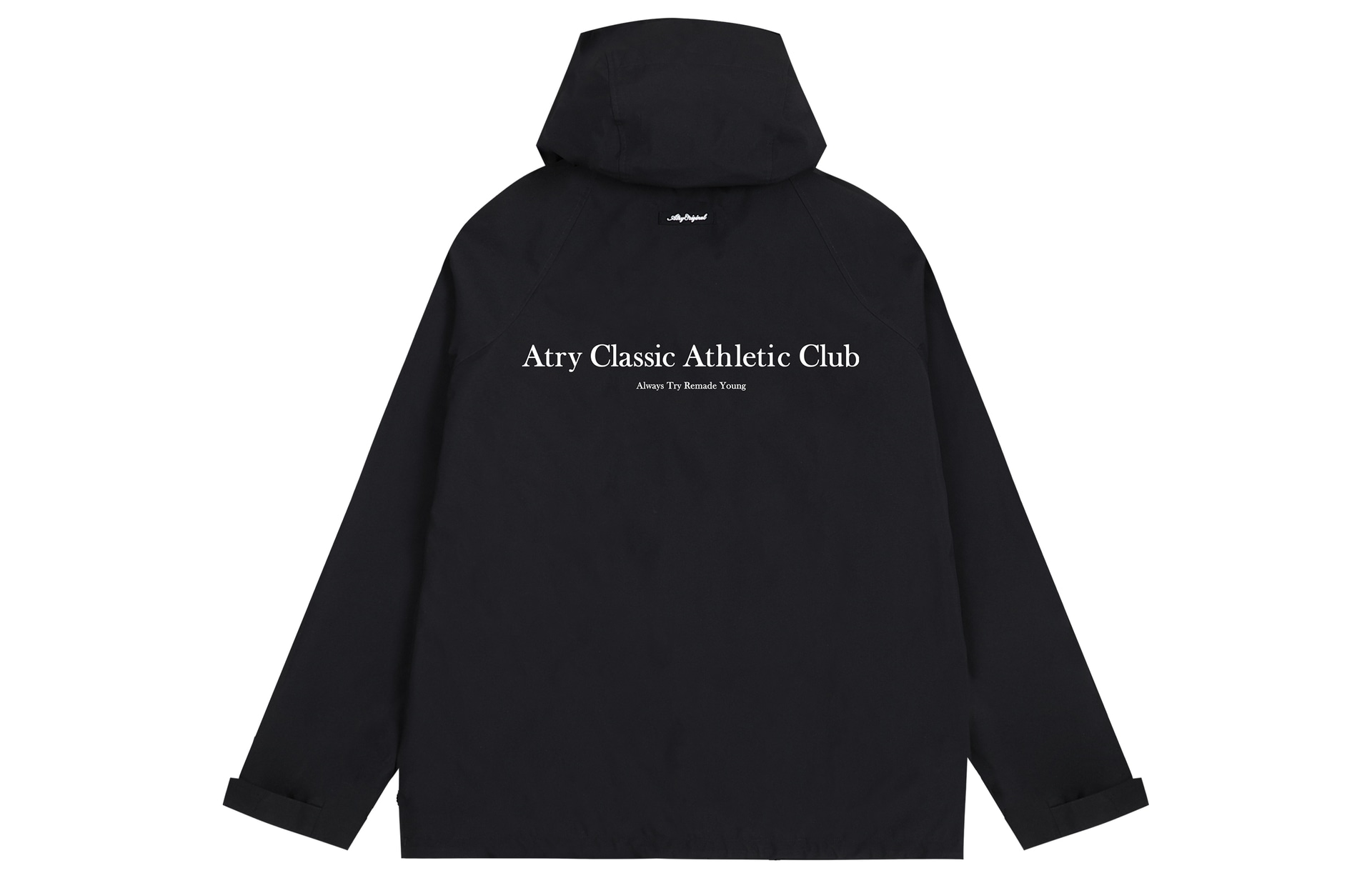 Atry