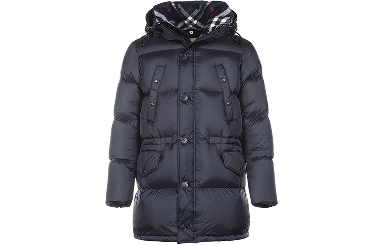 Одежда Burberry