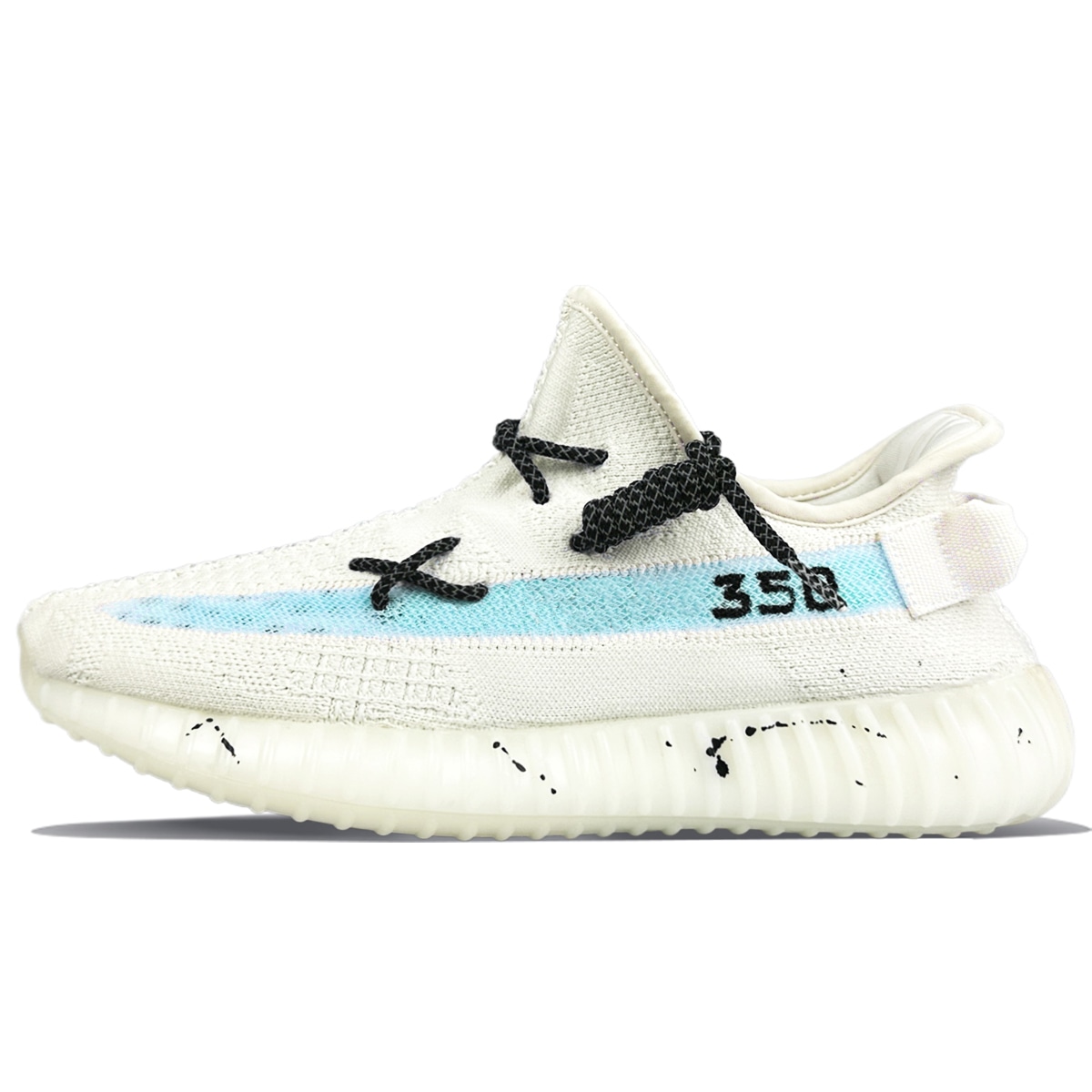 adidas originals adidas Yeezy Boost 350 V2 — фото 6
