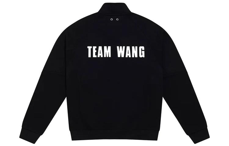 Куртка Team Wang Design SS23 THE ORIGINAL 1 Logo
