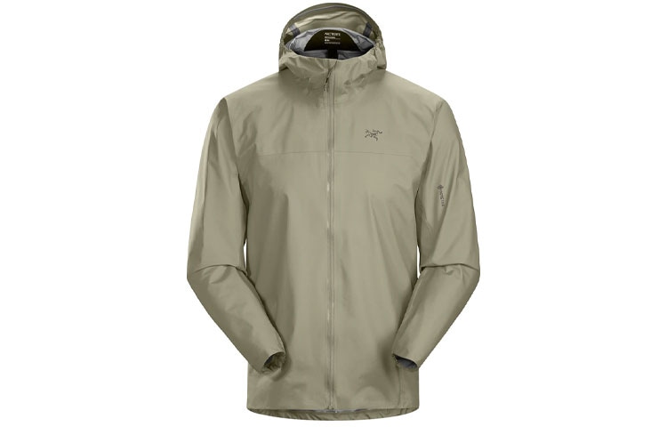Arcteryx Norvan Lt Gore-Tex