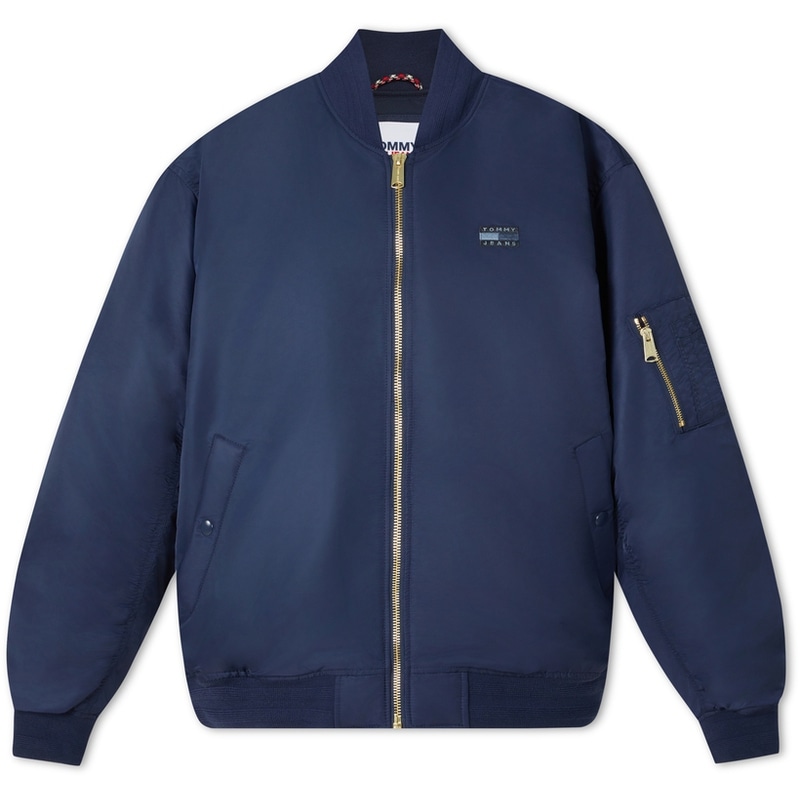 Tommy Hilfiger Bomber Jacket