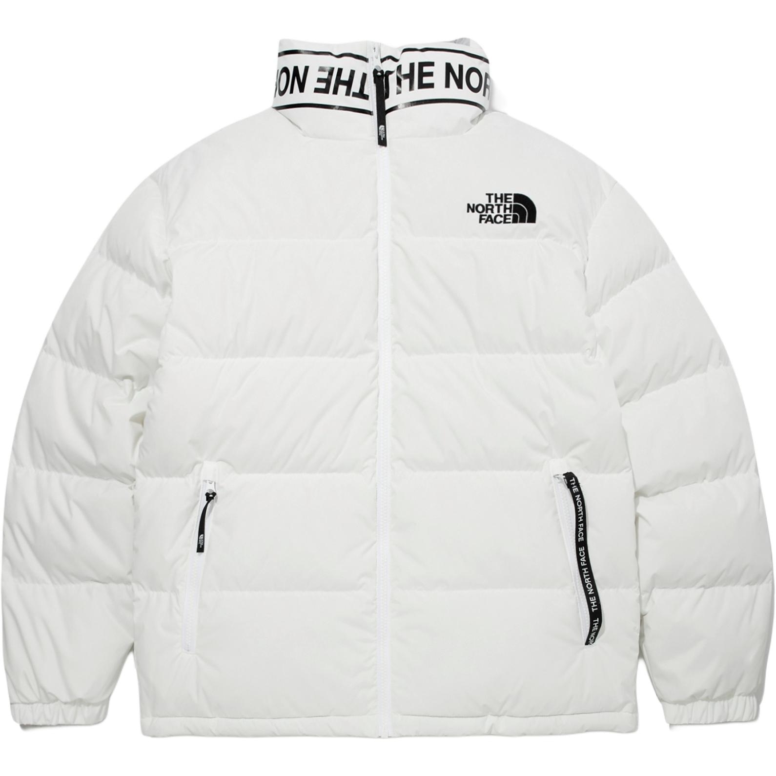 The North Face Logo