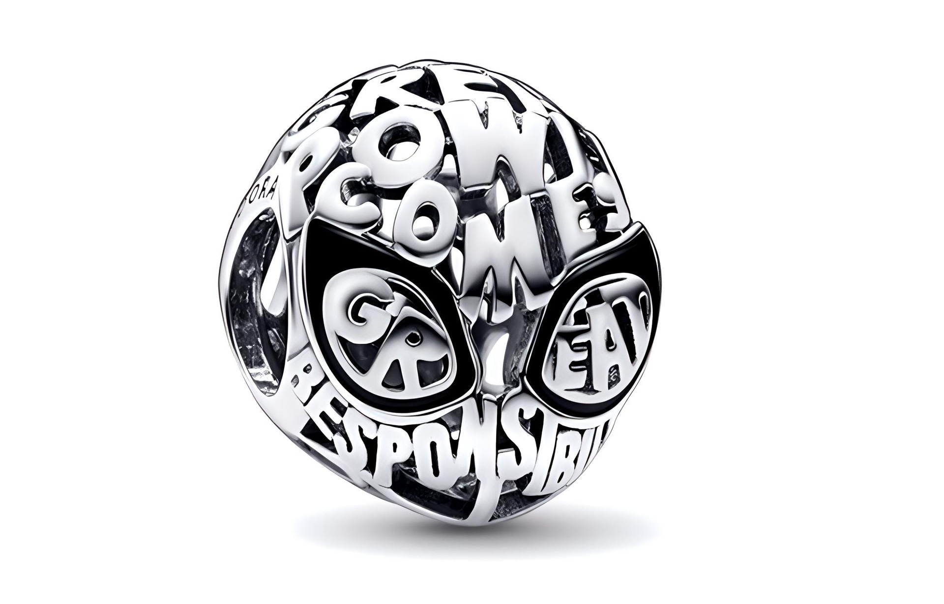 Pandora/潘多拉 Pandora Marvel Spider-Man Mask