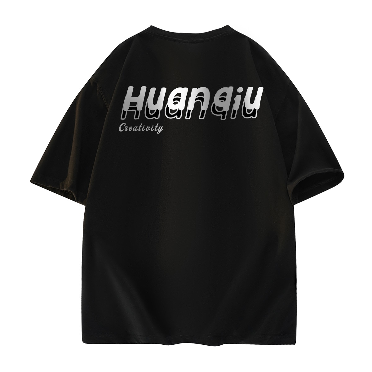 环球 HUANQIU HUANQIU T-Shirt