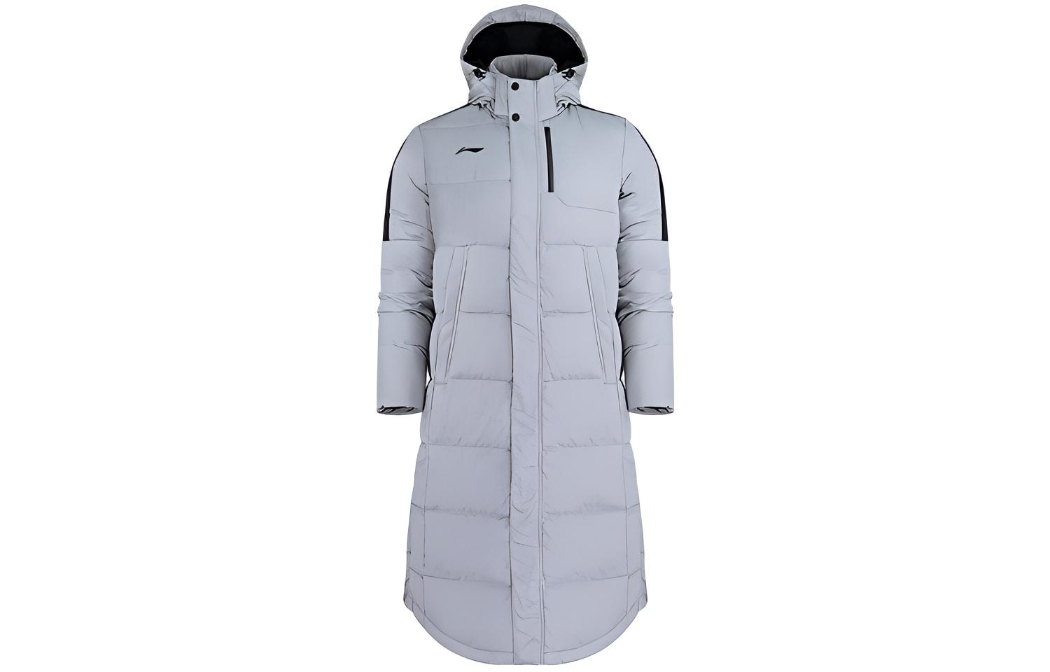 Одежда Li-Ning