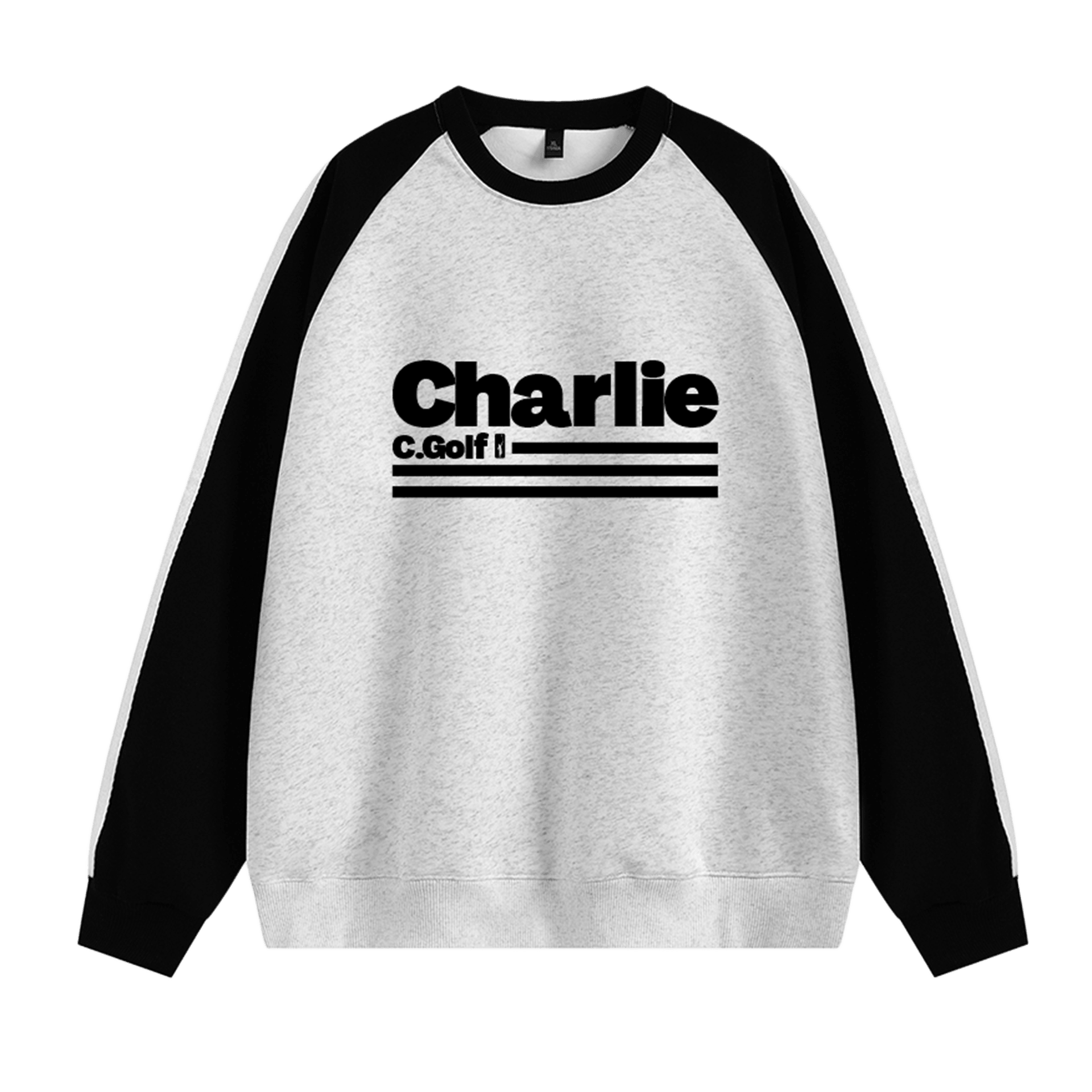 CHARLIE GOLF