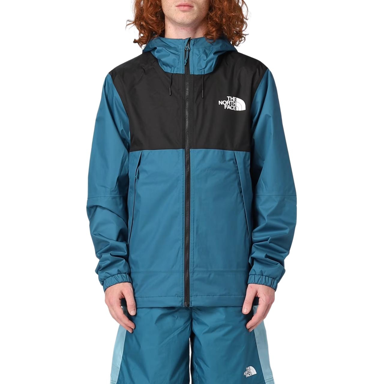 Одежда The North Face