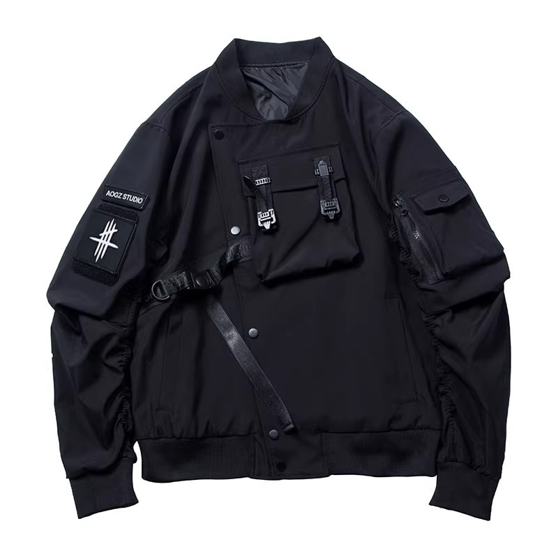AOGZ insV clean fit