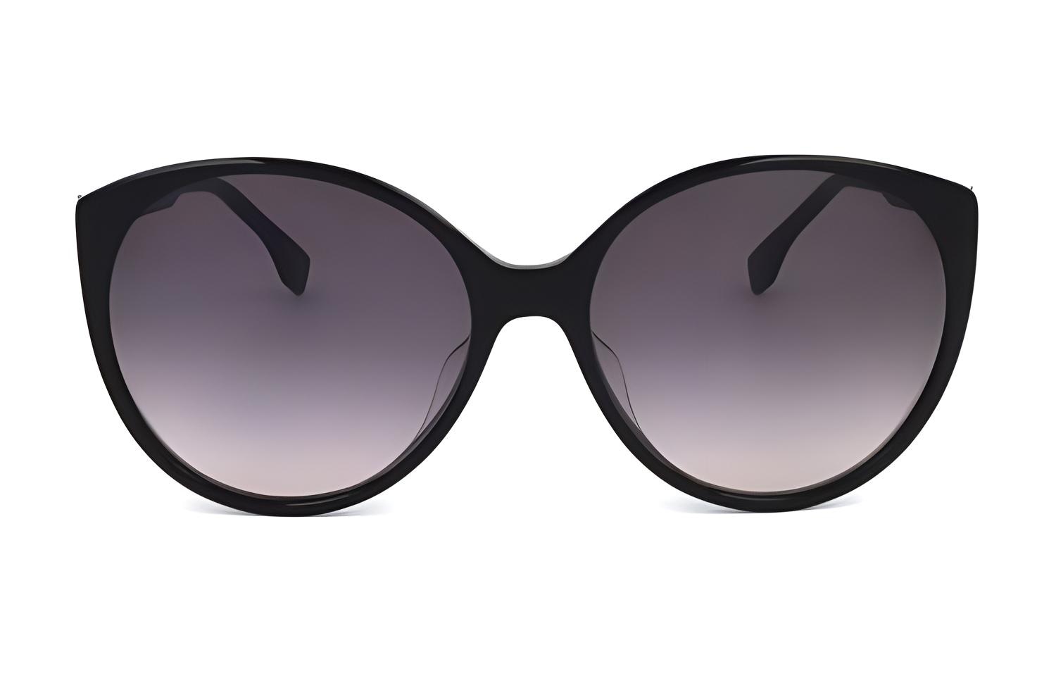 Fendi UENO eyewear Logo — фото 3